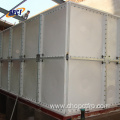 Hot Sale 500m3 specification grp fiberglass water tank